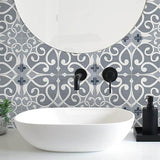 Artisan Tarantella 200x200mm Matt Tile 12 Colors Available