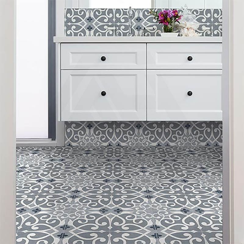 Artisan Tarantella 200x200mm Matt Tile 12 Colors Available