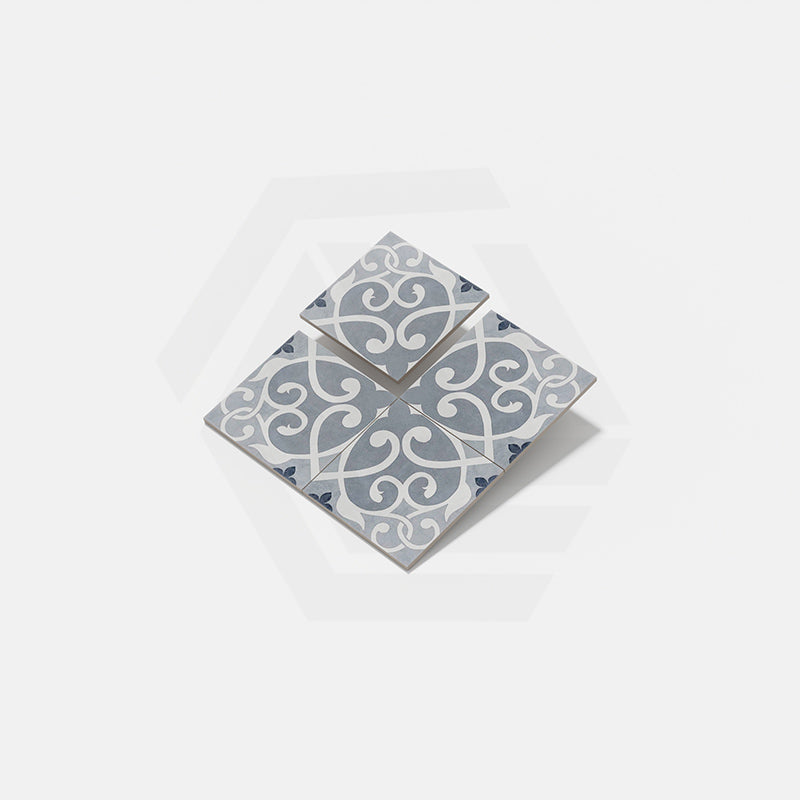 Artisan Tarantella 200x200mm Matt Tile 12 Colors Available