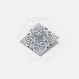 Artisan Tarantella 200x200mm Matt Tile 12 Colors Available