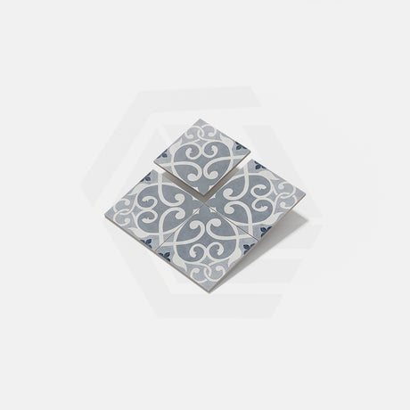 Artisan Tarantella 200x200mm Matt Tile 12 Colors Available