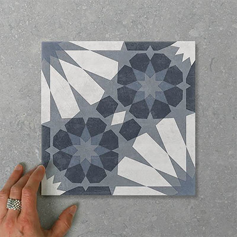 Artisan Rapido 200x200mm Matt Tile 13 Colors Available