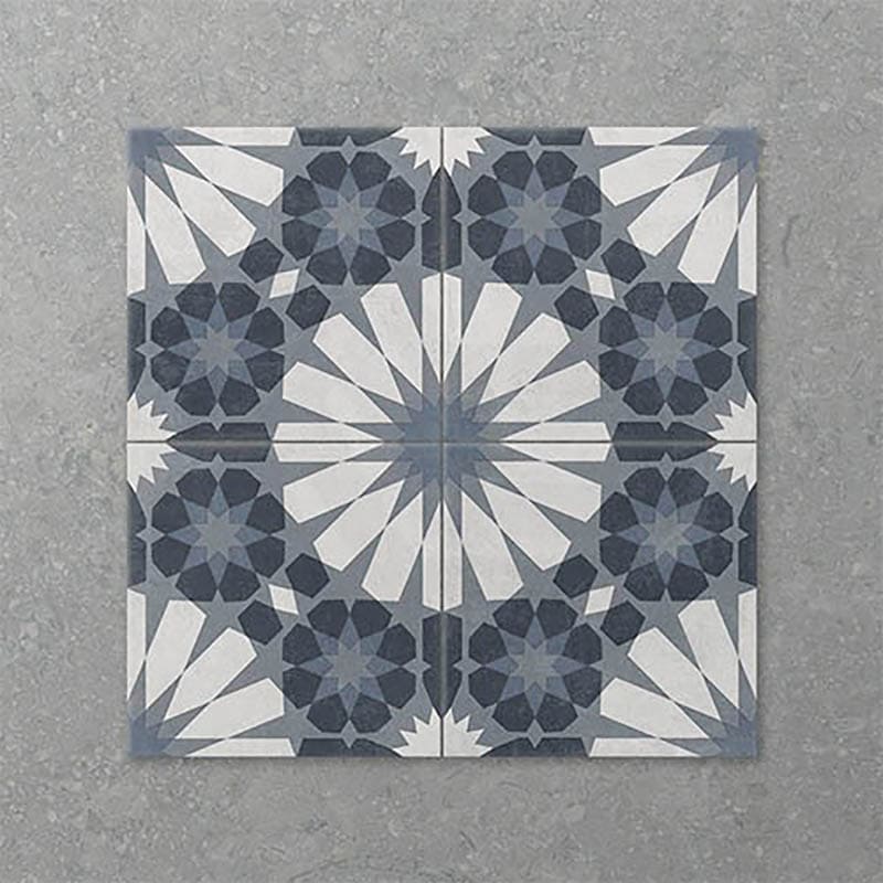 Artisan Rapido 200x200mm Matt Tile 13 Colors Available