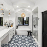 Artisan Rapido 200x200mm Matt Tile 13 Colors Available