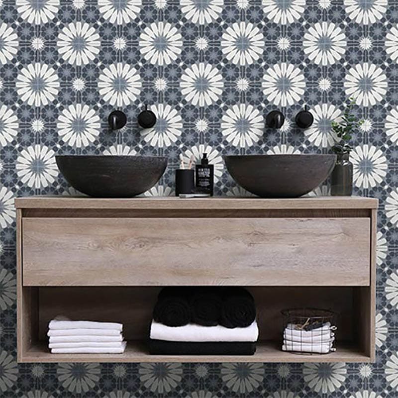 Artisan Rapido 200x200mm Matt Tile 13 Colors Available