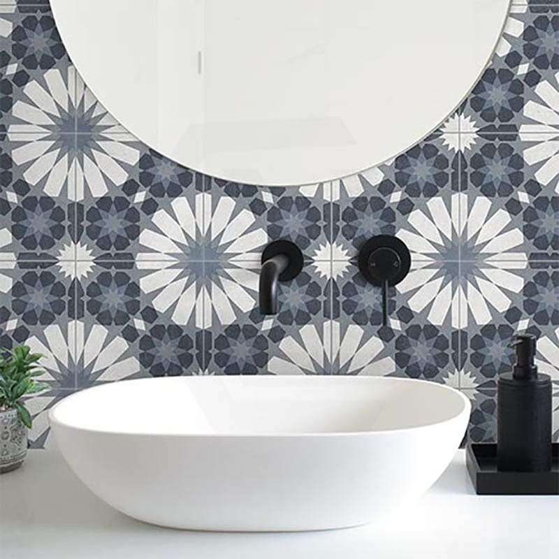 Artisan Rapido 200x200mm Matt Tile 13 Colors Available