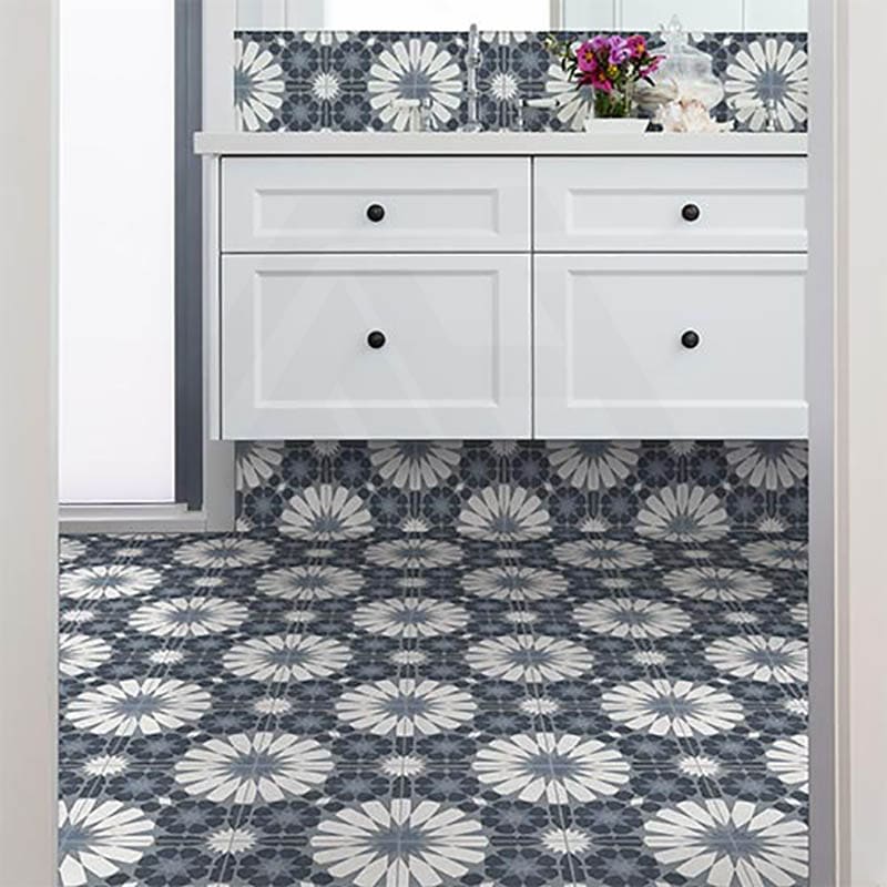 Artisan Rapido 200x200mm Matt Tile 13 Colors Available