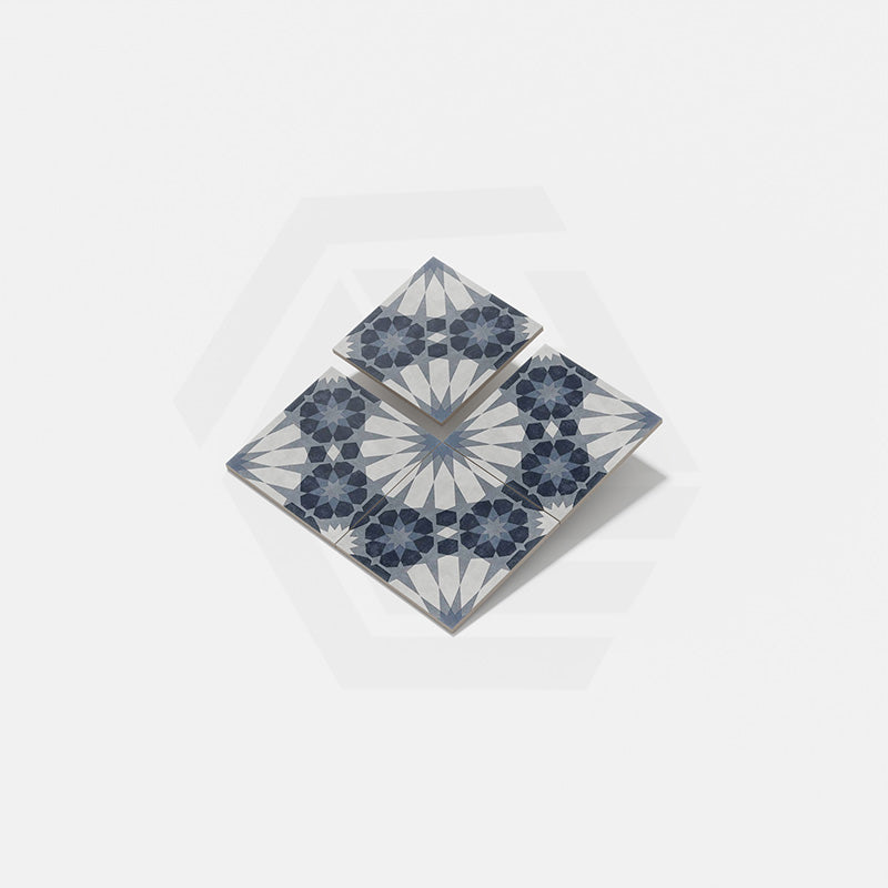 Artisan Rapido 200x200mm Matt Tile 13 Colors Available
