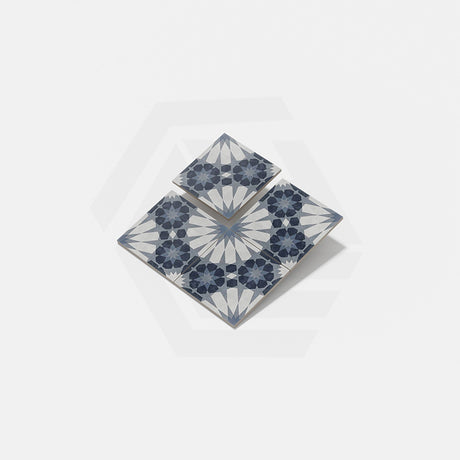 Artisan Rapido 200x200mm Matt Tile 13 Colors Available