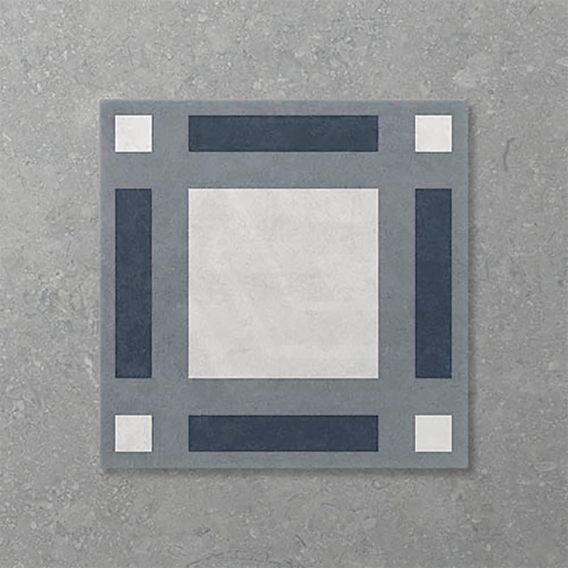 Artisan Macintosh 200x200mm Matt Tile 13 Colors Available