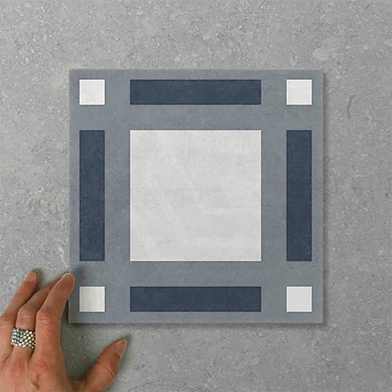 Artisan Macintosh 200x200mm Matt Tile 13 Colors Available