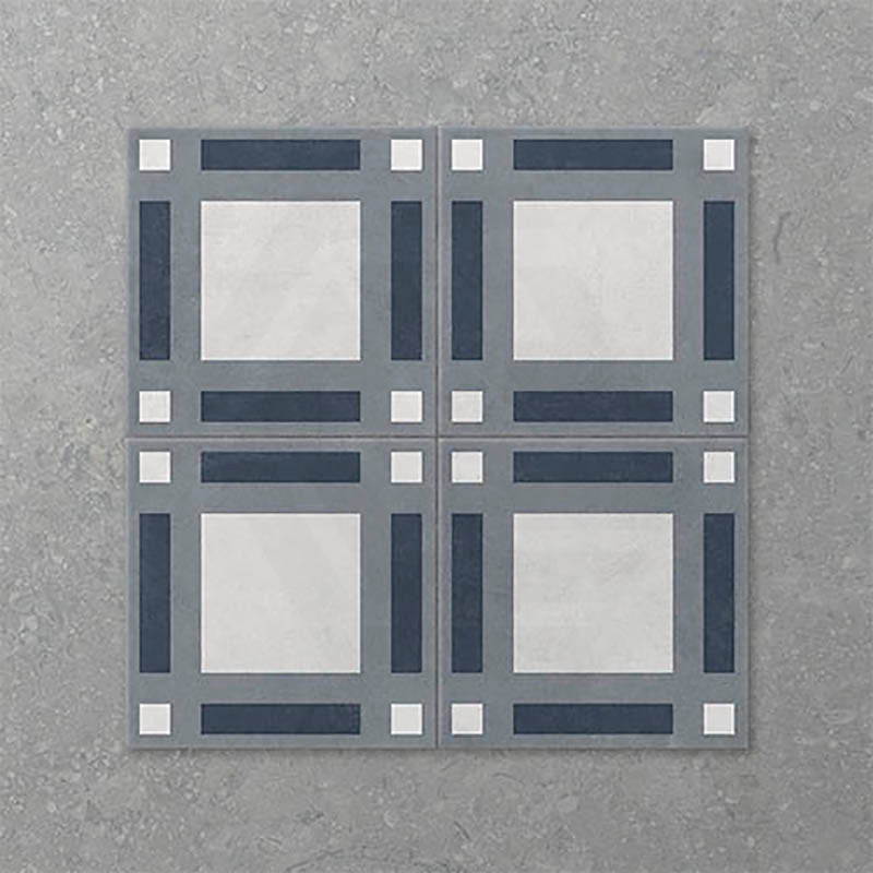 Artisan Macintosh 200x200mm Matt Tile 13 Colors Available