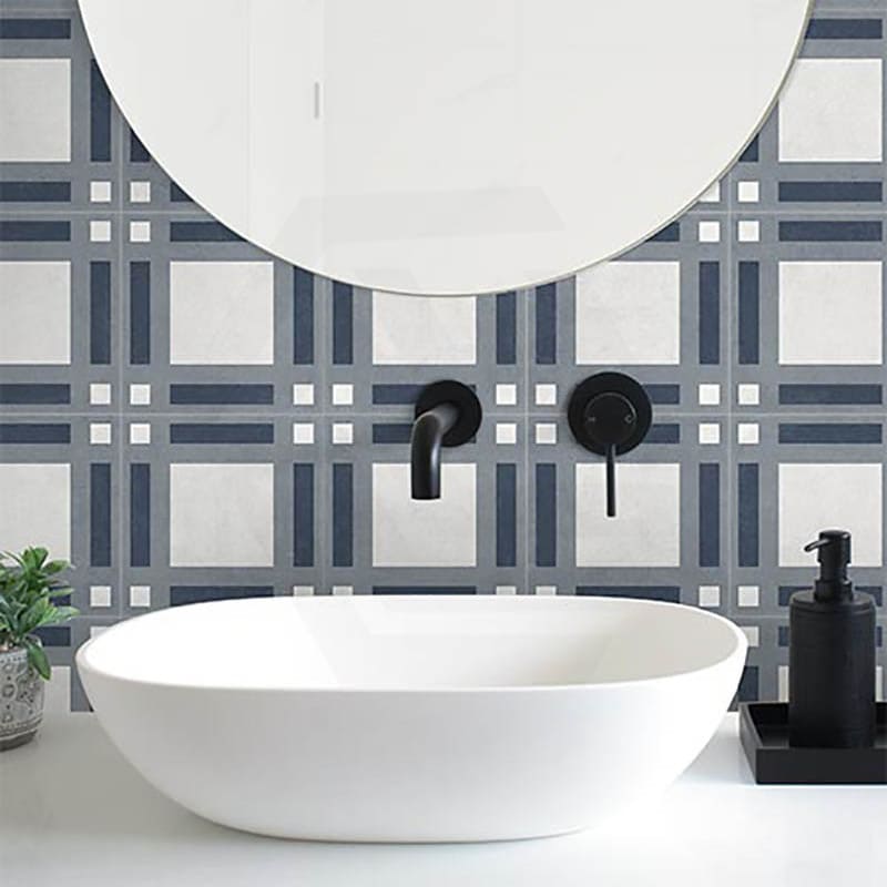 Artisan Macintosh 200x200mm Matt Tile 13 Colors Available