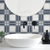 Artisan Macintosh 200x200mm Matt Tile 13 Colors Available