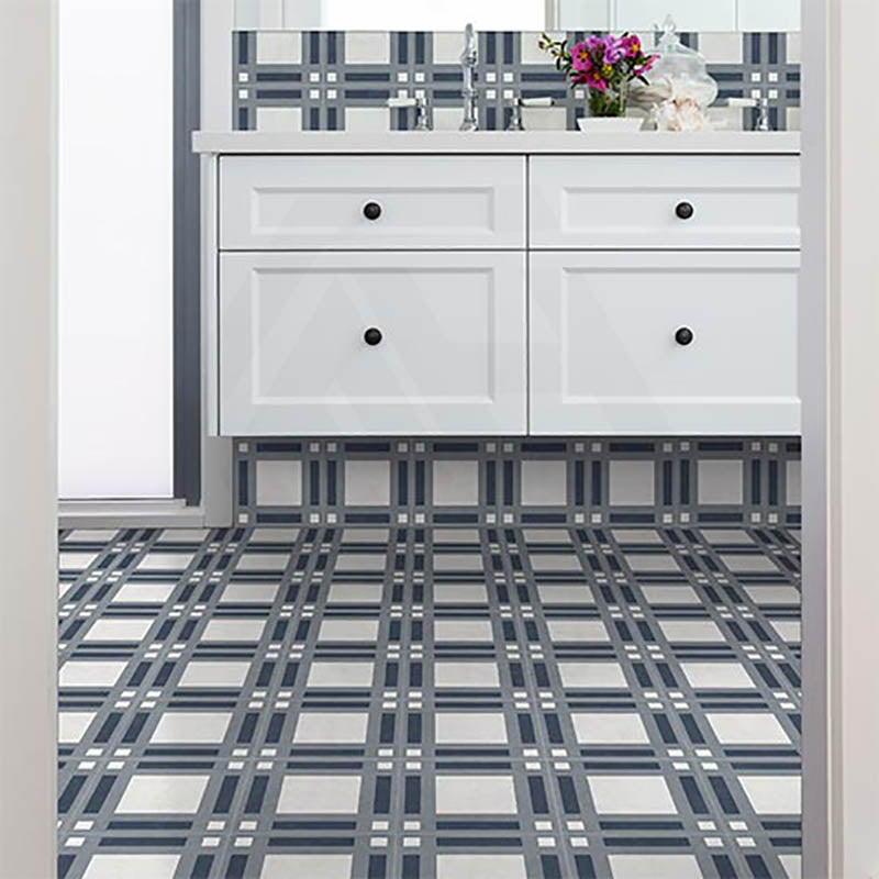 Artisan Macintosh 200x200mm Matt Tile 13 Colors Available