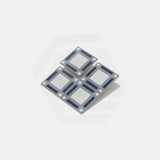 Artisan Macintosh 200x200mm Matt Tile 13 Colors Available