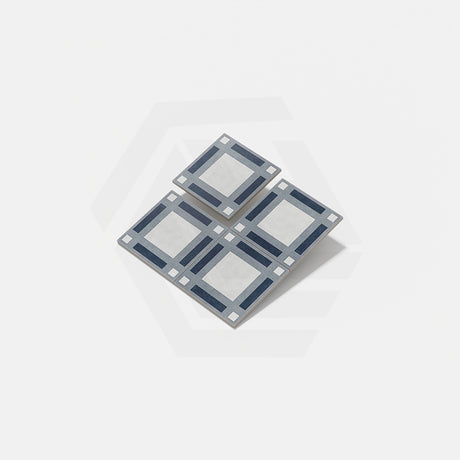 Artisan Macintosh 200x200mm Matt Tile 13 Colors Available