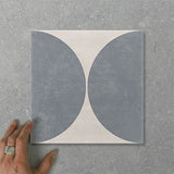 Artisan Poco 200x200mm Matt Tile 13 Colors Available