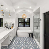 Artisan Poco 200x200mm Matt Tile 13 Colors Available