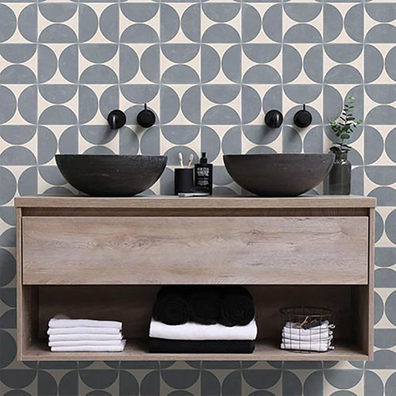 Artisan Poco 200x200mm Matt Tile 13 Colors Available
