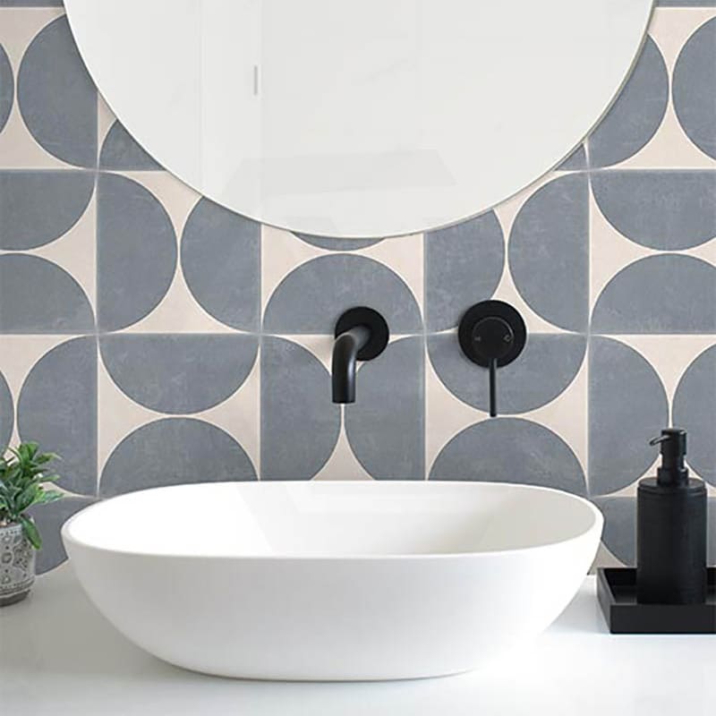 Artisan Poco 200x200mm Matt Tile 13 Colors Available