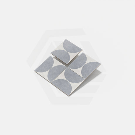 Artisan Poco 200x200mm Matt Tile 13 Colors Available