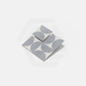 Artisan Poco 200x200mm Matt Tile 13 Colors Available