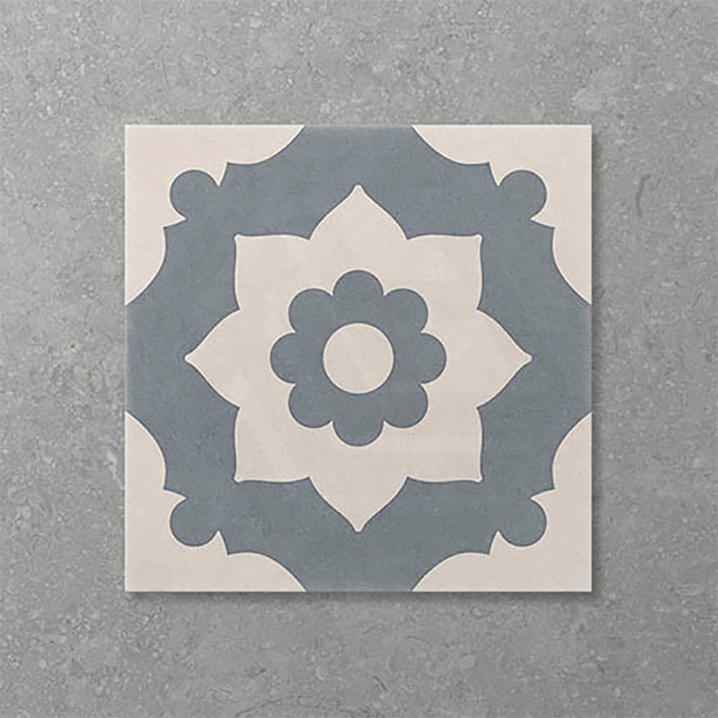 Artisan Fiore 200x200mm Matt Tile 13 Colors Available