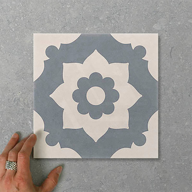 Artisan Fiore 200x200mm Matt Tile 13 Colors Available