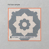 Artisan Fiore 200x200mm Matt Tile 13 Colors Available