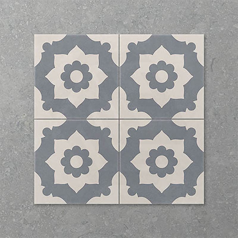 Artisan Fiore 200x200mm Matt Tile 13 Colors Available