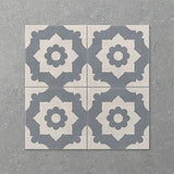 Artisan Fiore 200x200mm Matt Tile 13 Colors Available