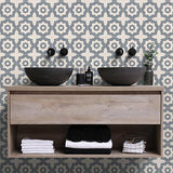 Artisan Fiore 200x200mm Matt Tile 13 Colors Available