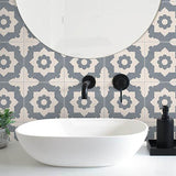 Artisan Fiore 200x200mm Matt Tile 13 Colors Available