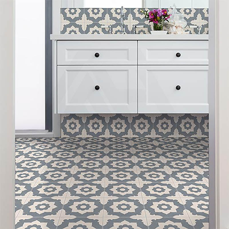 Artisan Fiore 200x200mm Matt Tile 13 Colors Available