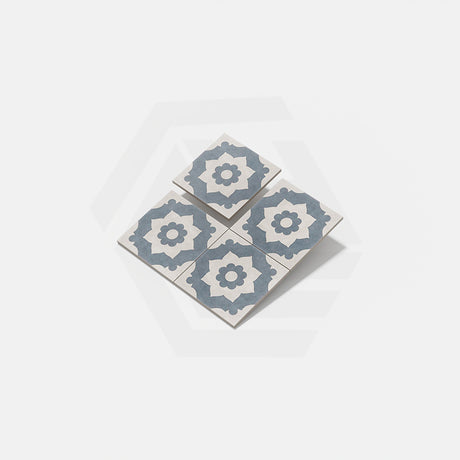 Artisan Fiore 200x200mm Matt Tile 13 Colors Available