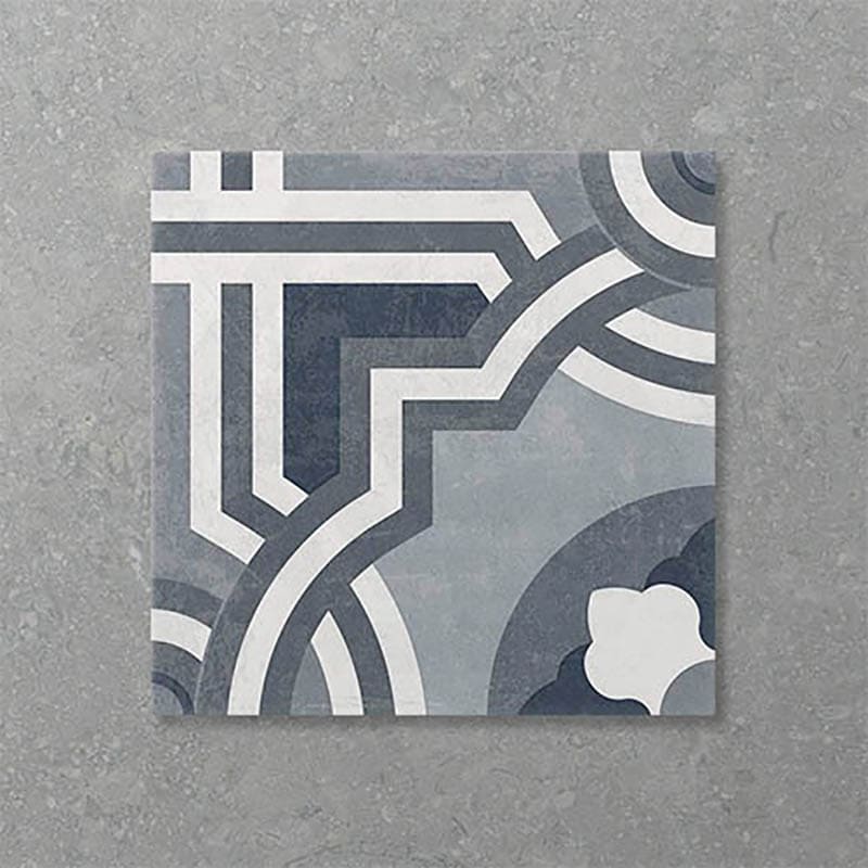 Artisan Verona 200x200mm Matt Tile 13 Colors Available