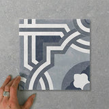 Artisan Verona 200x200mm Matt Tile 13 Colors Available
