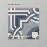 Artisan Verona 200x200mm Matt Tile 13 Colors Available