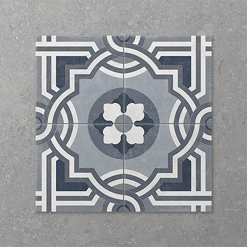 Artisan Verona 200x200mm Matt Tile 13 Colors Available