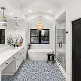 Artisan Verona 200x200mm Matt Tile 13 Colors Available