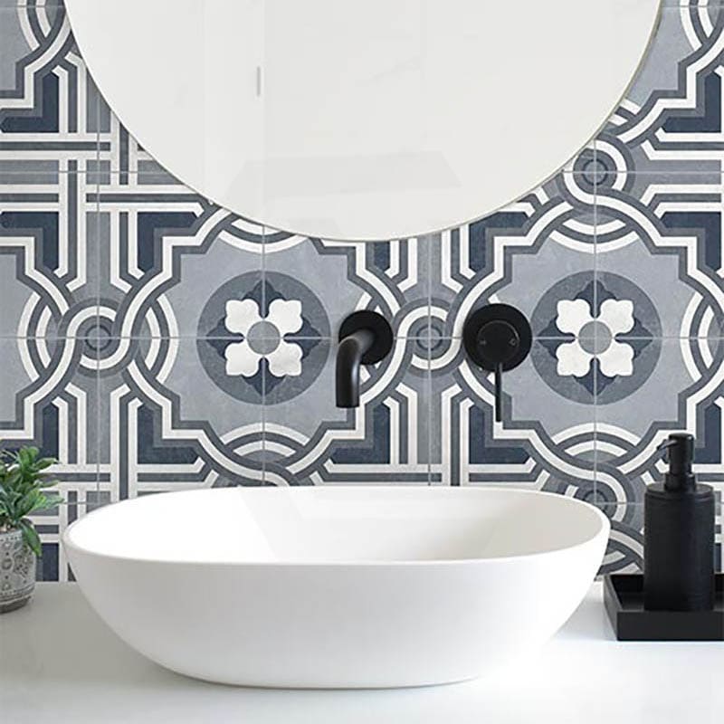 Artisan Verona 200x200mm Matt Tile 13 Colors Available