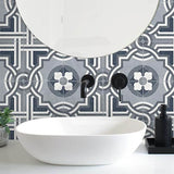 Artisan Verona 200x200mm Matt Tile 13 Colors Available