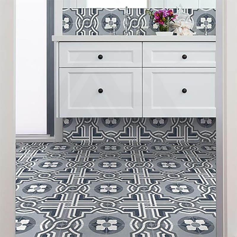 Artisan Verona 200x200mm Matt Tile 13 Colors Available