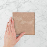 Tetra Origin 130x130mm Gloss Tile 20 Colors Available