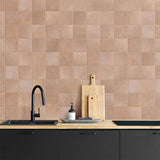 Tetra Origin 130x130mm Satin Matt Tile 20 Colors Available
