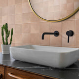 Tetra Origin 130x130mm Satin Matt Tile 20 Colors Available