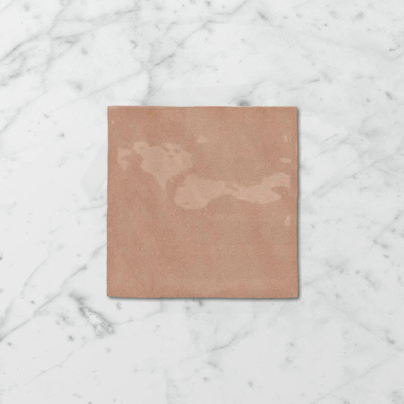 Tetra Nova 130x130mm Gloss Tile 20 Colors Available