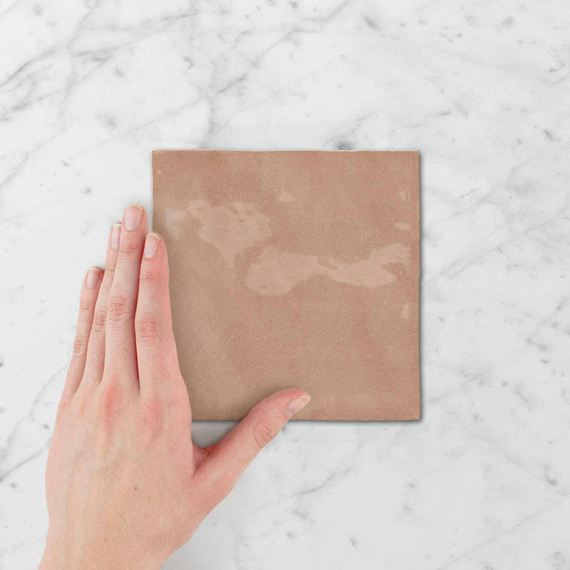 Tetra Nova 130x130mm Gloss Tile 20 Colors Available
