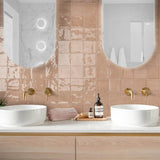 Tetra Nova 130x130mm Gloss Tile 20 Colors Available